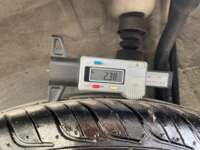 Nissan March 2022 5p Sense L4/1.6 Aut 2022 Nissan March Venta Llantas 6