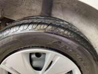 Nissan March 2022 5p Sense L4/1.6 Aut 2022 Nissan March Venta Llantas 8