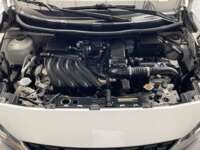 Nissan March 2022 5p Sense L4/1.6 Aut 2022 Nissan March Venta Motor 2
