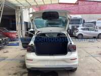 Volkswagen Polo 2024 5p Comfortline L3/1.0/T Tiptronic Línea Nueva 2024 Volkswagen Polo Ingreso Cajuela 0