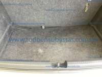 Volkswagen Polo 2024 5p Comfortline L3/1.0/T Tiptronic Línea Nueva 2024 Volkswagen Polo Ingreso Cajuela 1