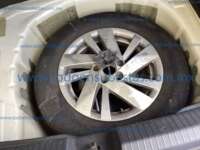 Volkswagen Polo 2024 5p Comfortline L3/1.0/T Tiptronic Línea Nueva 2024 Volkswagen Polo Ingreso Cajuela 2