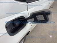 Volkswagen Polo 2024 5p Comfortline L3/1.0/T Tiptronic Línea Nueva 2024 Volkswagen Polo Ingreso Cajuela 3