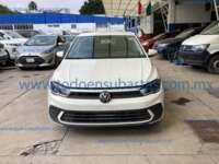 Volkswagen Polo 2024 5p Comfortline L3/1.0/T Tiptronic Línea Nueva IMG_9851