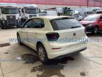 Volkswagen Polo 2024 5p Comfortline L3/1.0/T Tiptronic Línea Nueva IMG_9856