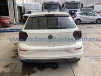 Volkswagen Polo 2024 5p Comfortline L3/1.0/T Tiptronic Línea Nueva IMG_9855