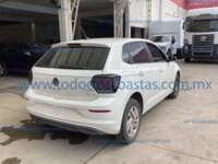 Volkswagen Polo 2024 5p Comfortline L3/1.0/T Tiptronic Línea Nueva IMG_9854