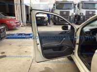 Volkswagen Polo 2024 5p Comfortline L3/1.0/T Tiptronic Línea Nueva 2024 Volkswagen Polo Ingreso Interiores 0