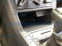 Volkswagen Polo 2024 5p Comfortline L3/1.0/T Tiptronic Línea Nueva 2024 Volkswagen Polo Ingreso Interiores 10
