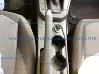 Volkswagen Polo 2024 5p Comfortline L3/1.0/T Tiptronic Línea Nueva 2024 Volkswagen Polo Ingreso Interiores 12