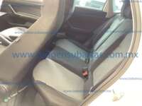 Volkswagen Polo 2024 5p Comfortline L3/1.0/T Tiptronic Línea Nueva 2024 Volkswagen Polo Ingreso Interiores 16