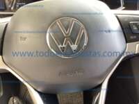 Volkswagen Polo 2024 5p Comfortline L3/1.0/T Tiptronic Línea Nueva 2024 Volkswagen Polo Ingreso Interiores 17