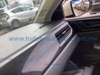 Volkswagen Polo 2024 5p Comfortline L3/1.0/T Tiptronic Línea Nueva 2024 Volkswagen Polo Ingreso Interiores 18