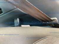 Volkswagen Polo 2024 5p Comfortline L3/1.0/T Tiptronic Línea Nueva 2024 Volkswagen Polo Ingreso Interiores 19