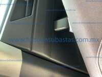 Volkswagen Polo 2024 5p Comfortline L3/1.0/T Tiptronic Línea Nueva 2024 Volkswagen Polo Ingreso Interiores 20