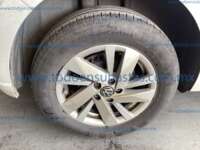 Volkswagen Polo 2024 5p Comfortline L3/1.0/T Tiptronic Línea Nueva 2024 Volkswagen Polo Ingreso Llantas 3