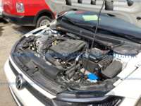 Volkswagen Polo 2024 5p Comfortline L3/1.0/T Tiptronic Línea Nueva 2024 Volkswagen Polo Ingreso Motor 0