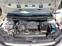 Volkswagen Polo 2024 5p Comfortline L3/1.0/T Tiptronic Línea Nueva 2024 Volkswagen Polo Ingreso Motor 1