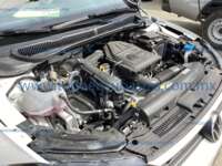 Volkswagen Polo 2024 5p Comfortline L3/1.0/T Tiptronic Línea Nueva 2024 Volkswagen Polo Ingreso Motor 2