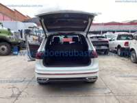Volkswagen Tiguan 2024 5p R-Line L4/2.0/T DSG 4 Motion 2024 Volkswagen Tiguan Ingreso Cajuela 0