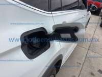 Volkswagen Tiguan 2024 5p R-Line L4/2.0/T DSG 4 Motion 2024 Volkswagen Tiguan Ingreso Cajuela 3