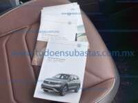 Volkswagen Tiguan 2024 5p R-Line L4/2.0/T DSG 4 Motion 2024 Volkswagen Tiguan Ingreso Documentos 0