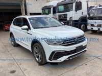 Volkswagen Tiguan 2024 5p R-Line L4/2.0/T DSG 4 Motion IMG_9896