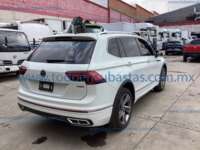 Volkswagen Tiguan 2024 5p R-Line L4/2.0/T DSG 4 Motion IMG_9898