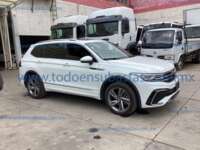 Volkswagen Tiguan 2024 5p R-Line L4/2.0/T DSG 4 Motion IMG_9897