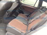 Volkswagen Tiguan 2024 5p R-Line L4/2.0/T DSG 4 Motion 2024 Volkswagen Tiguan Ingreso Interiores 19