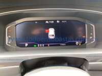 Volkswagen Tiguan 2024 5p R-Line L4/2.0/T DSG 4 Motion 2024 Volkswagen Tiguan Ingreso Interiores 3