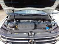 Volkswagen Tiguan 2024 5p R-Line L4/2.0/T DSG 4 Motion 2024 Volkswagen Tiguan Ingreso Motor 1