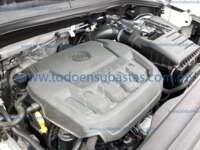 Volkswagen Tiguan 2024 5p R-Line L4/2.0/T DSG 4 Motion 2024 Volkswagen Tiguan Ingreso Motor 3