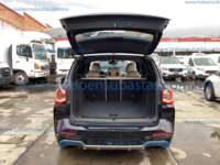 BMW iX3 2022 5p M Sport Impressive EV 80 kWh Aut 2022 BMW iX3 Ingreso Cajuela 0
