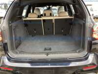 BMW iX3 2022 5p M Sport Impressive EV 80 kWh Aut 2022 BMW iX3 Ingreso Cajuela 1