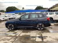 BMW iX3 2022 5p M Sport Impressive EV 80 kWh Aut IMG_9596