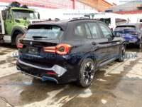 BMW iX3 2022 5p M Sport Impressive EV 80 kWh Aut IMG_9593
