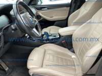BMW iX3 2022 5p M Sport Impressive EV 80 kWh Aut 2022 BMW iX3 Ingreso Interiores 1