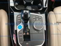 BMW iX3 2022 5p M Sport Impressive EV 80 kWh Aut 2022 BMW iX3 Ingreso Interiores 15