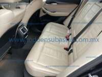 BMW iX3 2022 5p M Sport Impressive EV 80 kWh Aut 2022 BMW iX3 Ingreso Interiores 19
