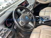 BMW iX3 2022 5p M Sport Impressive EV 80 kWh Aut 2022 BMW iX3 Ingreso Interiores 2
