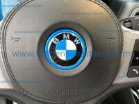 BMW iX3 2022 5p M Sport Impressive EV 80 kWh Aut 2022 BMW iX3 Ingreso Interiores 20