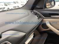 BMW iX3 2022 5p M Sport Impressive EV 80 kWh Aut 2022 BMW iX3 Ingreso Interiores 21