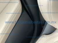 BMW iX3 2022 5p M Sport Impressive EV 80 kWh Aut 2022 BMW iX3 Ingreso Interiores 25