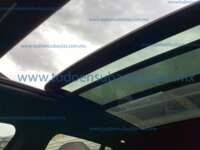 BMW iX3 2022 5p M Sport Impressive EV 80 kWh Aut 2022 BMW iX3 Ingreso Interiores 9