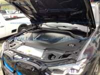 BMW iX3 2022 5p M Sport Impressive EV 80 kWh Aut 2022 BMW iX3 Ingreso Motor 0