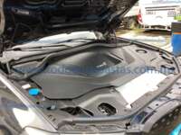 BMW iX3 2022 5p M Sport Impressive EV 80 kWh Aut 2022 BMW iX3 Ingreso Motor 2