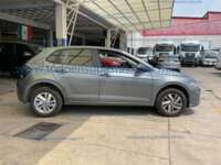 Volkswagen Polo 2024 5p Comfortline L3/1.0/T Tiptronic Línea Nueva IMG_3974