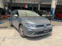 Volkswagen Polo 2024 5p Comfortline L3/1.0/T Tiptronic Línea Nueva IMG_3973