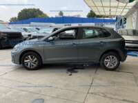 Volkswagen Polo 2024 5p Comfortline L3/1.0/T Tiptronic Línea Nueva IMG_3978